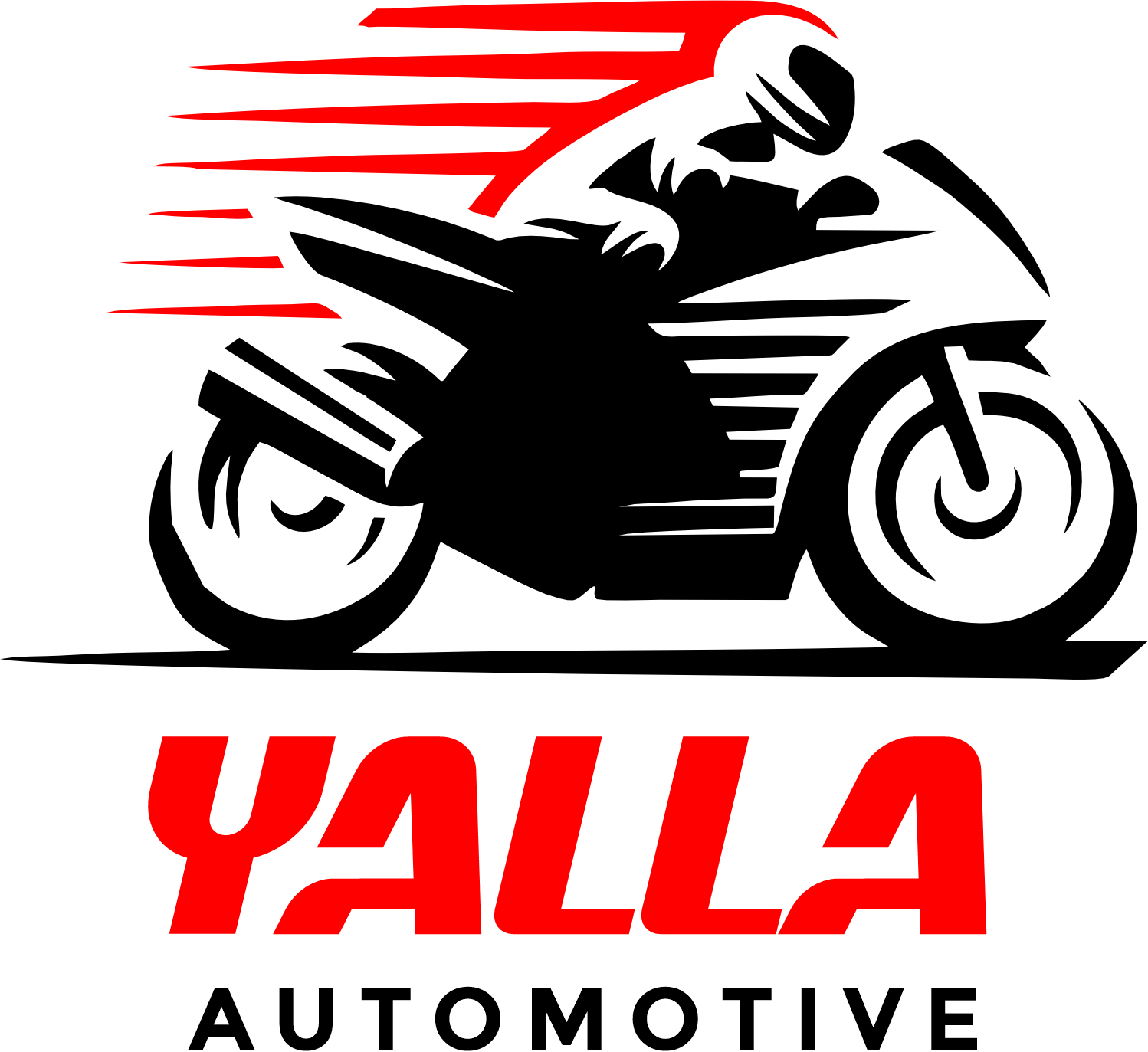Yalla Automotive